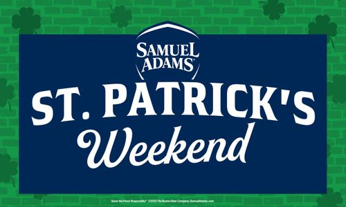 Thumbnail for St Patrick's Weekend Celebrations
