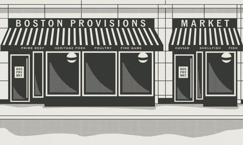 Thumbnail for Boston Provisions Grand Opening
