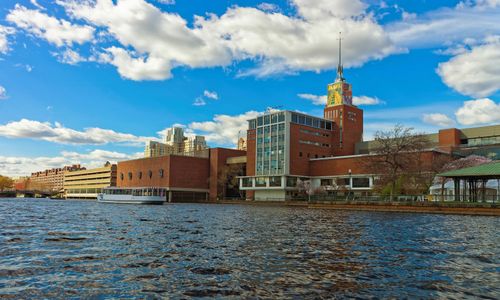 Thumbnail for Black History Month Celebration at Museum of Science