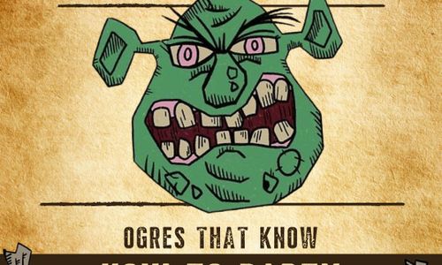 Thumbnail for The Swamp: a dance party