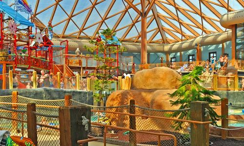 Thumbnail for MASSANUTTEN WATERPARK