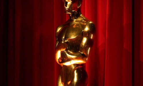 Thumbnail for Movie Trivia Night: Oscars Edition