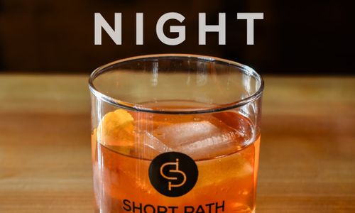 Thumbnail for Old Fashioned Night