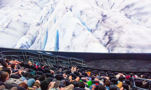 Thumbnail for Free Omni Theater Films on Sun Mar 1, 2026 at Museum of Science