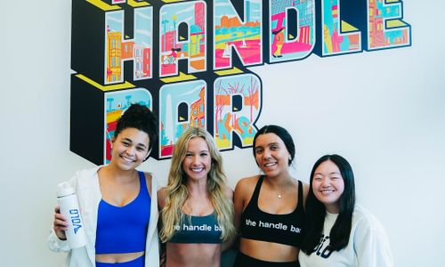 Thumbnail for Sweat & Social: Nice Girls Sculpt