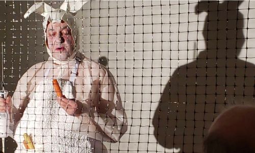 Thumbnail for Spider Rabbit