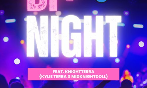 Thumbnail for Bi+ Night feat. KnightTerra