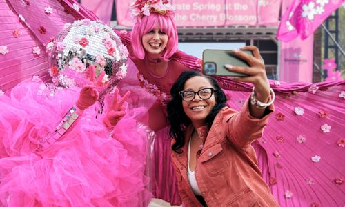 Thumbnail for Bloomaroo at The Wharf