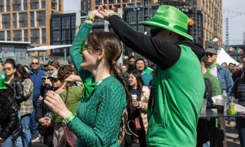 Thumbnail for Ireland at The Wharf