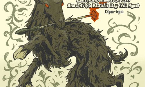 Thumbnail for Bierfest Weekend 2026