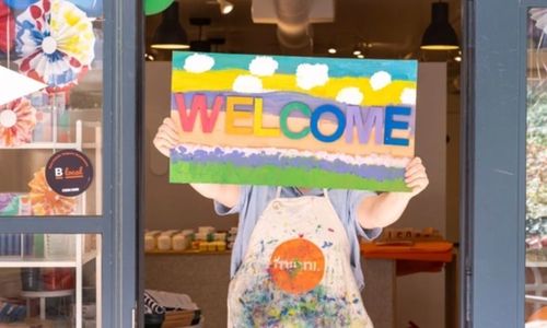 Thumbnail for Minni's Birthday Celebration + Community Drop-In!