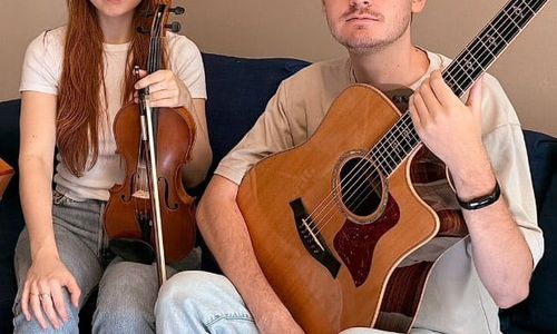 Thumbnail for Gallery Performance: Celtic Art Across the Ages