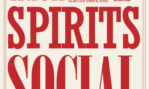 Thumbnail for Saloon Irish Spirits Social