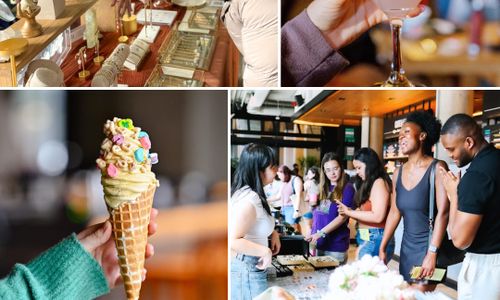 Thumbnail for Women’s Month Celebration Market