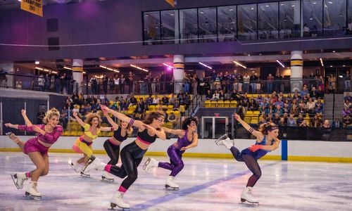 Thumbnail for The Boston Landing Skate Spectacular