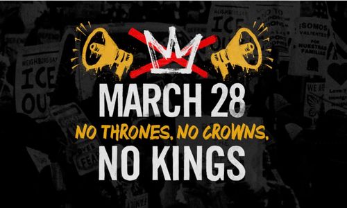 Thumbnail for No Kings Needham