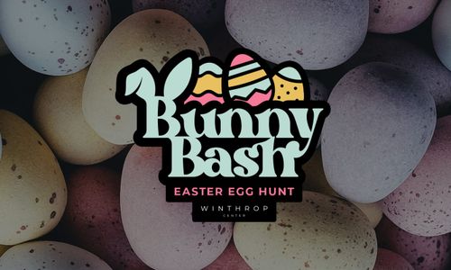 Thumbnail for Bunny Bash Easter Egg Hunt