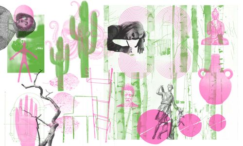 Thumbnail for Opening Reception - Material Self