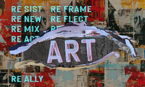 Thumbnail for Somerville Open Studios 2026