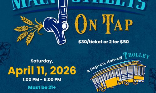 Thumbnail for Main Streets on Tap