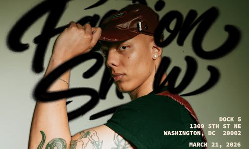 Thumbnail for UNFILTERED Fashion Show