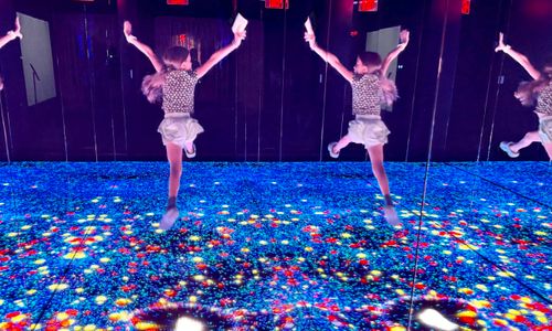 Thumbnail for Spring Into WNDR 