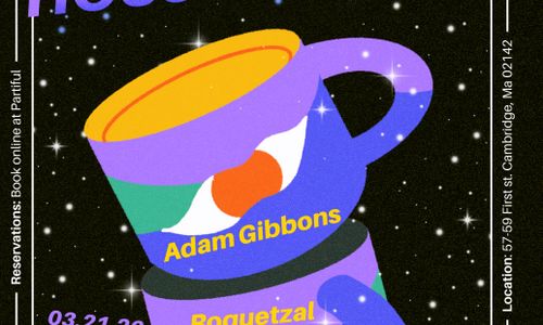 Thumbnail for Coffee-House // House-Coffee