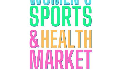 Thumbnail for The Ardsley Women's Sports & Health Market