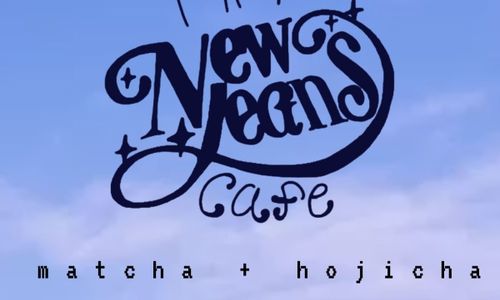 Thumbnail for NewJeans Home Cafe