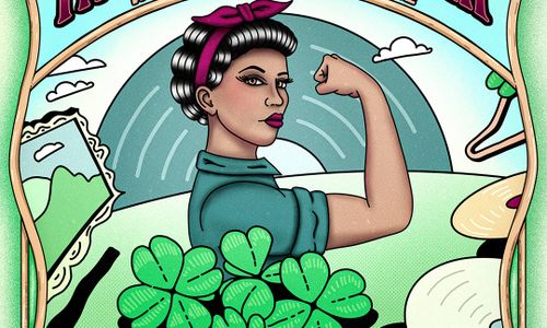 Thumbnail for The Mighty Bazaar