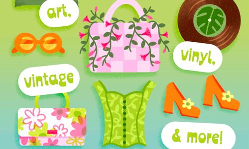 Thumbnail for The Elks Lodge Bazaar: 2026 Season Opening Day