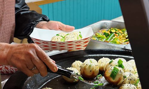 Thumbnail for Boston Chinatown Cheap Dumpling Crawl