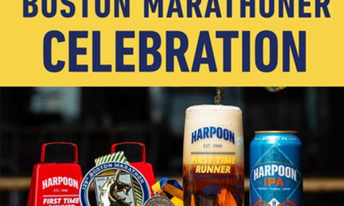 Thumbnail for Boston Marathoner Celebration @ Harpoon Seaport
