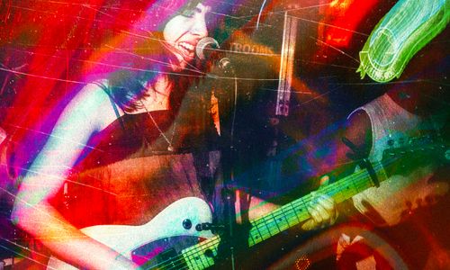 Thumbnail for Ana Schon & the Reunion