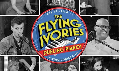 Thumbnail for Dueling Pianos at the Great American Beer Hall