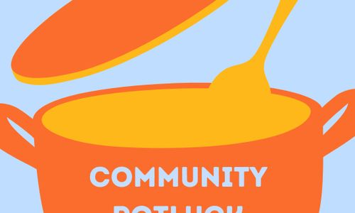 Thumbnail for Community Potluck