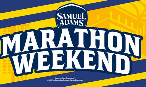 Thumbnail for Marathon Weekend at Sam Adams