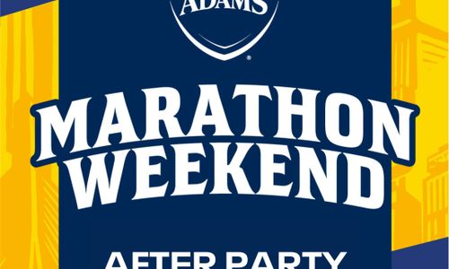 Thumbnail for Marathon Monday Afterparty at Sam Adams