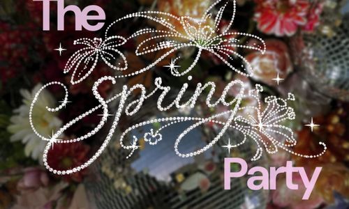Thumbnail for The Spring Party