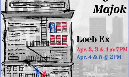 Thumbnail for Harvard's Sanctuary City 