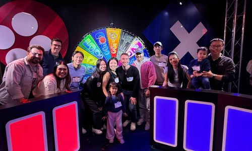 Thumbnail for Great Big Game Show - Washington, DC