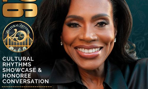 Thumbnail for Cultural Rhythms Show & Conversation with Sheryl Lee Ralph