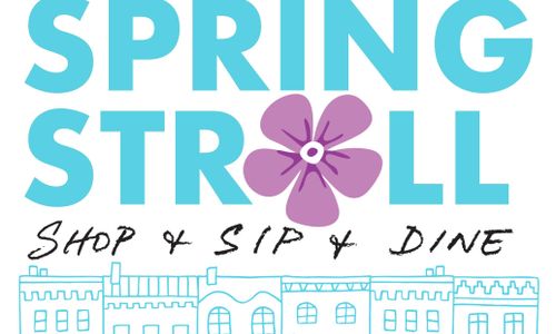 Thumbnail for South End Spring Stroll