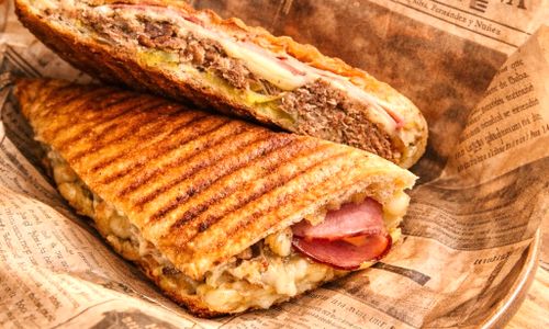 Thumbnail for Boston’s Most Iconic Sandwiches Returns: Chez Henri’s Cubano Pop Up at Gustazo