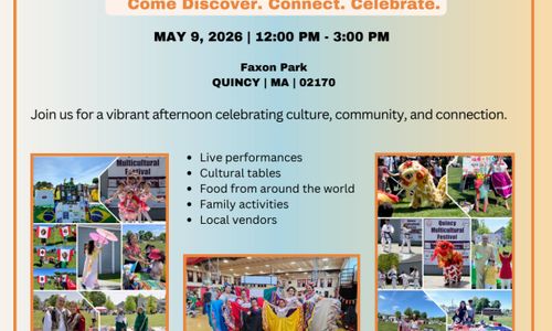 Thumbnail for Quincy Multicultural Festival