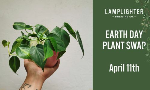 Thumbnail for Earth Day Plant Swap
