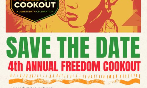 Thumbnail for The 4th Annual Freedom Cookout 