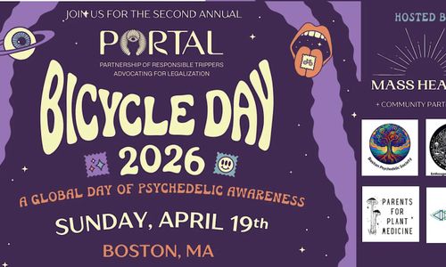 Thumbnail for 2nd Annual Boston Bicycle Day