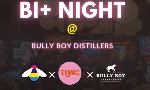 Thumbnail for Bi+ Night