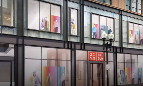 Thumbnail for UNIQLO Downtown Crossing Boston Grand Opening Weekend